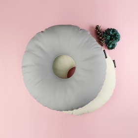 [조아뜨] 코지 도넛 임산부 산모 방석 2종